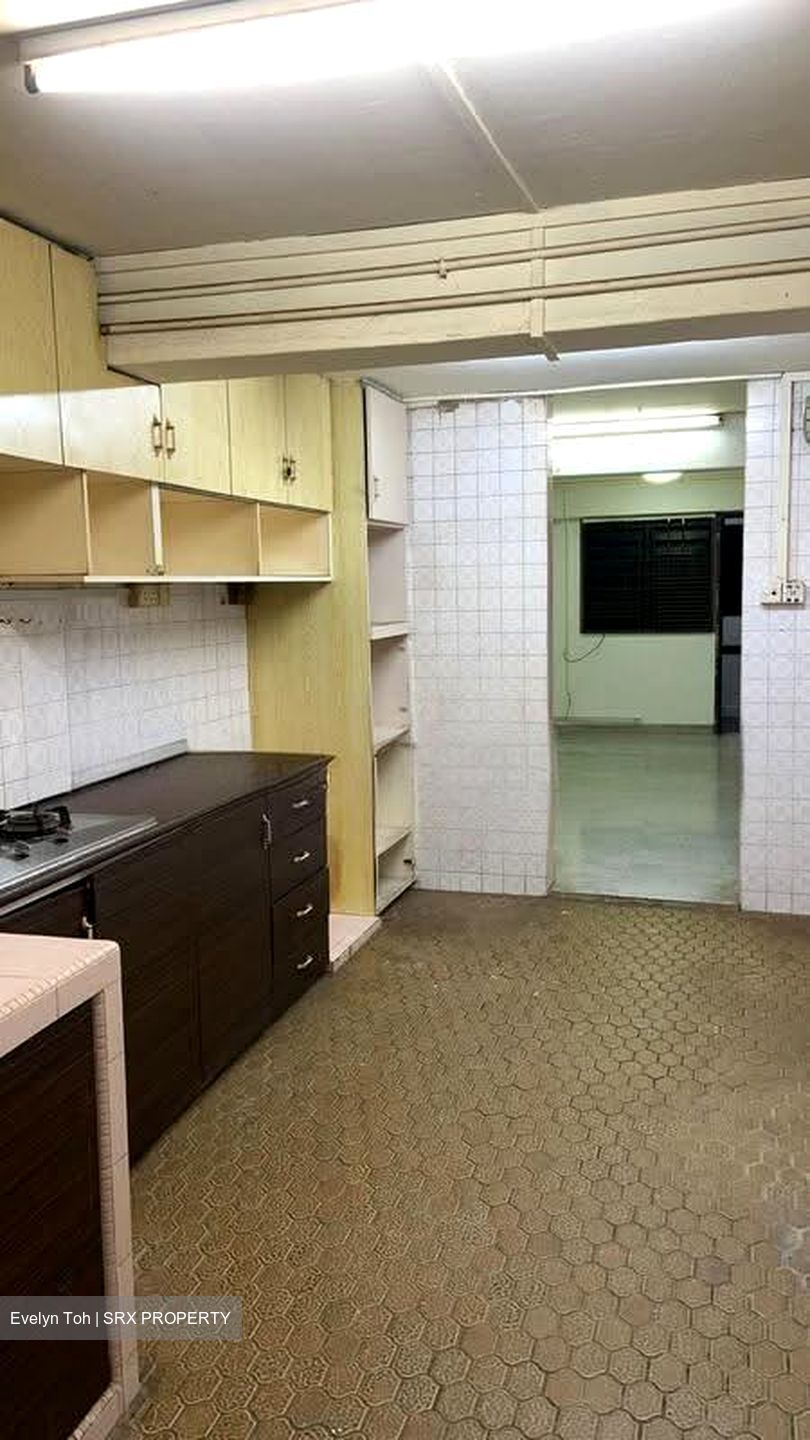 Blk 13 Mount Faber View (Bukit Merah), HDB 3 Rooms #609783751